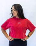 Blusa Nova Washed