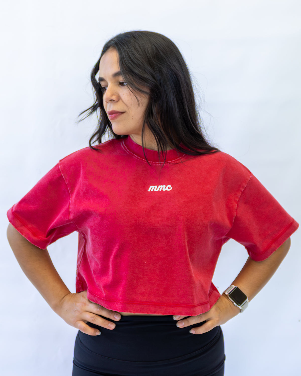 Blusa Nova Washed