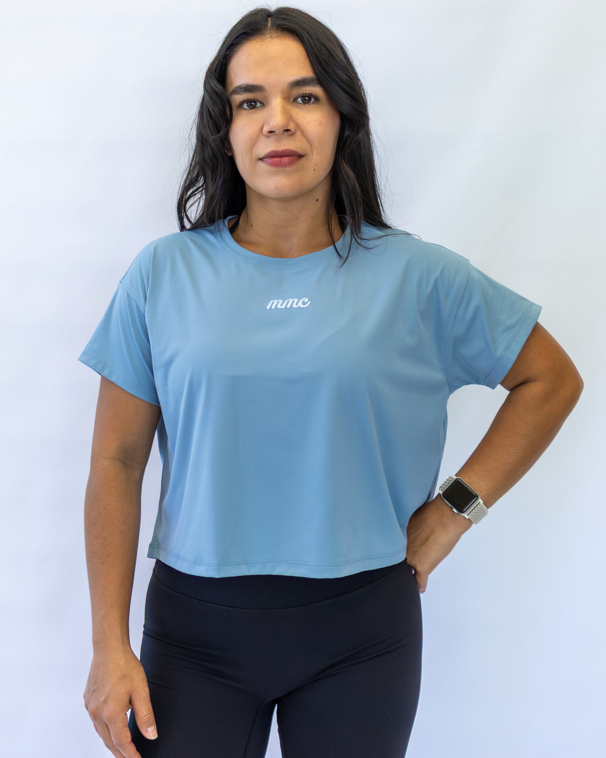 Blusa Fresh