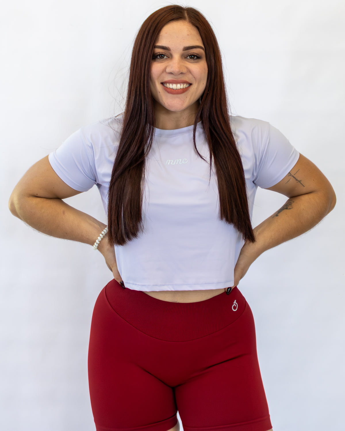 Blusa Fresh