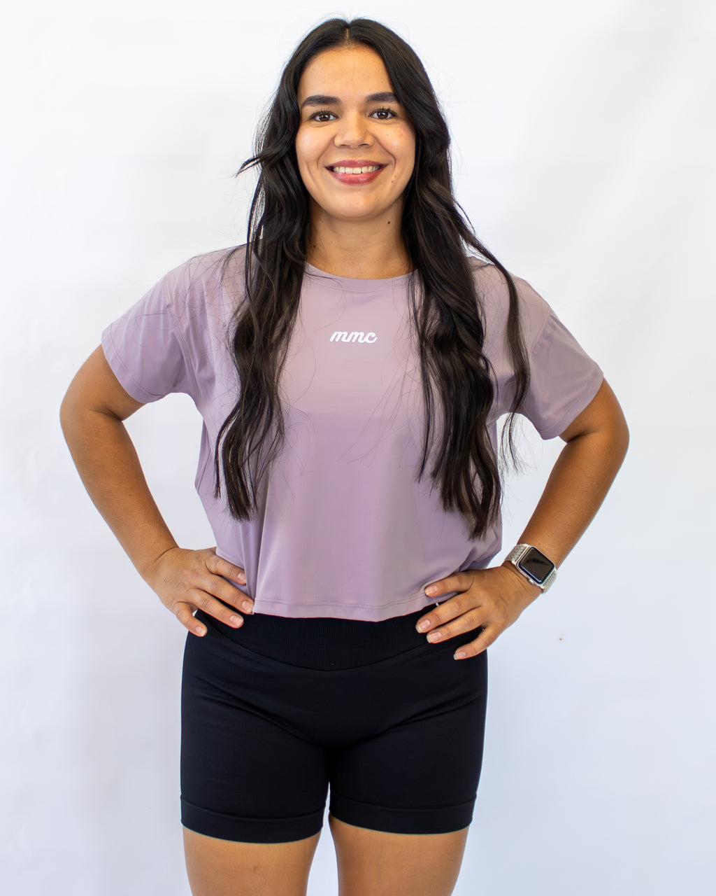 Blusa Fresh