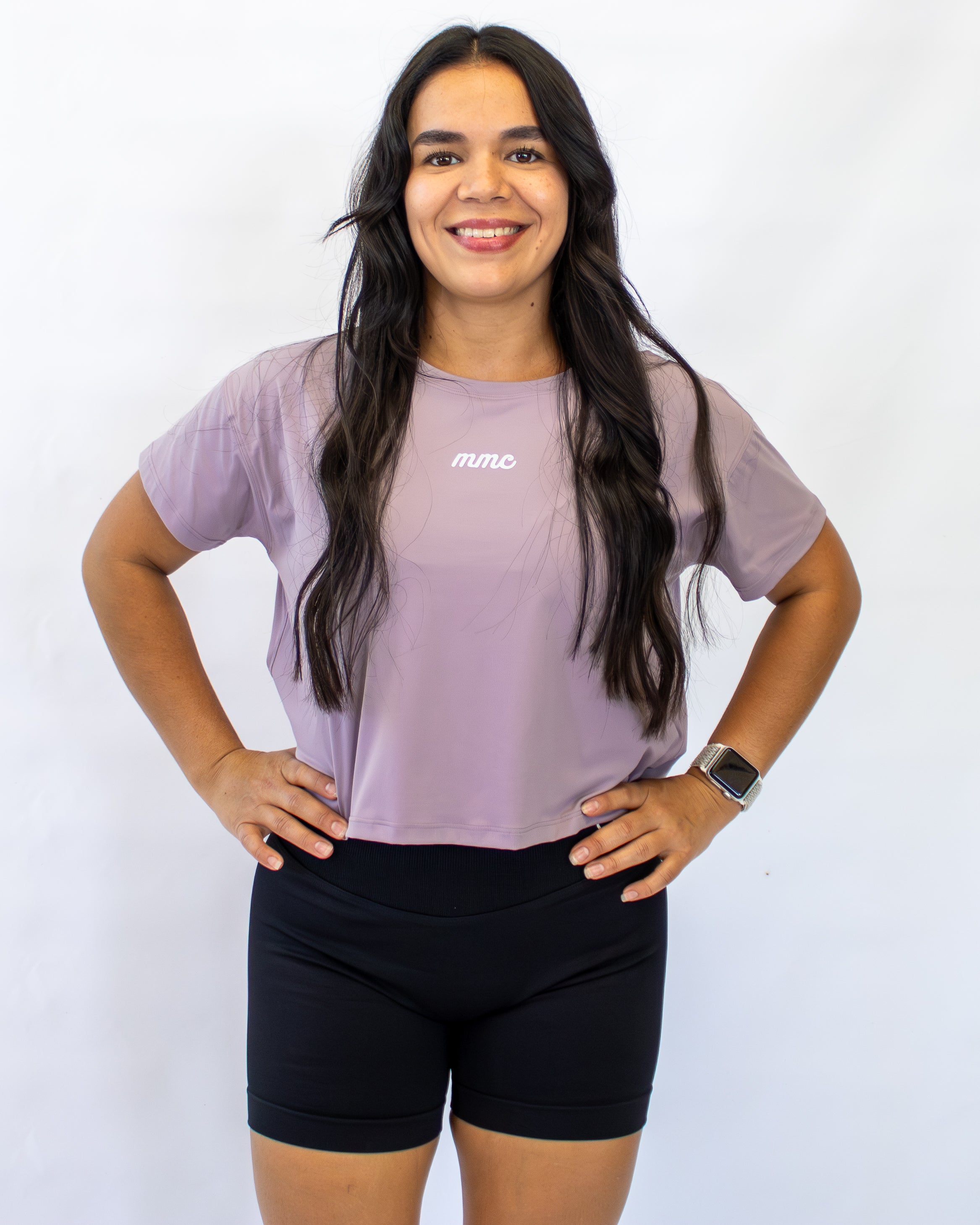 Blusa Fresh
